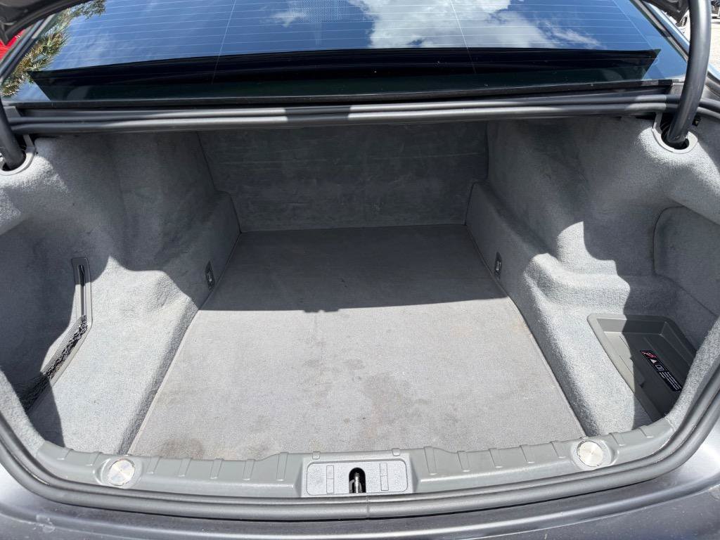 Used 2012 BMW 740Li RWD image 14