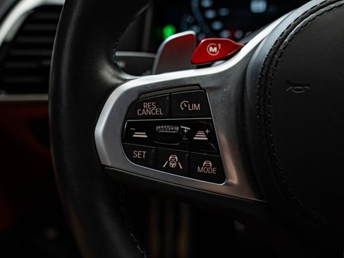 Used 2025 BMW M8 Competition AWD/4WD image 29
