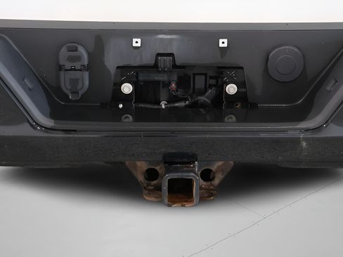 Used 2021 Chevrolet Silverado 1500 LT Trail Boss w/ Convenience Package II AWD/4WD image 36