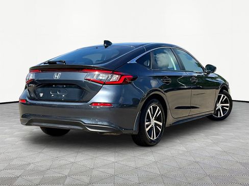 Used 2024 Honda Civic LX image 6