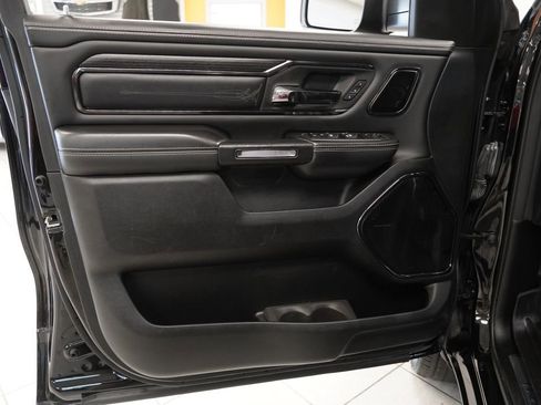 Used 2023 RAM 1500 Limited image 18