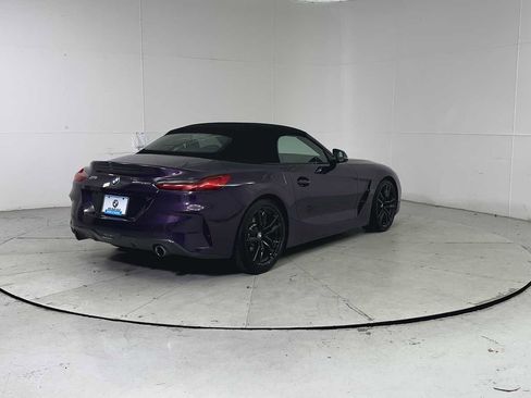 Used 2023 BMW Z4 sDrive30i w/ Premium Package image 2
