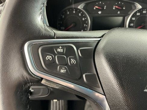 Used 2019 Chevrolet Equinox LT w/ Sun & Navigation Package image 27