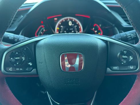 Used 2021 Honda Civic Type R image 24