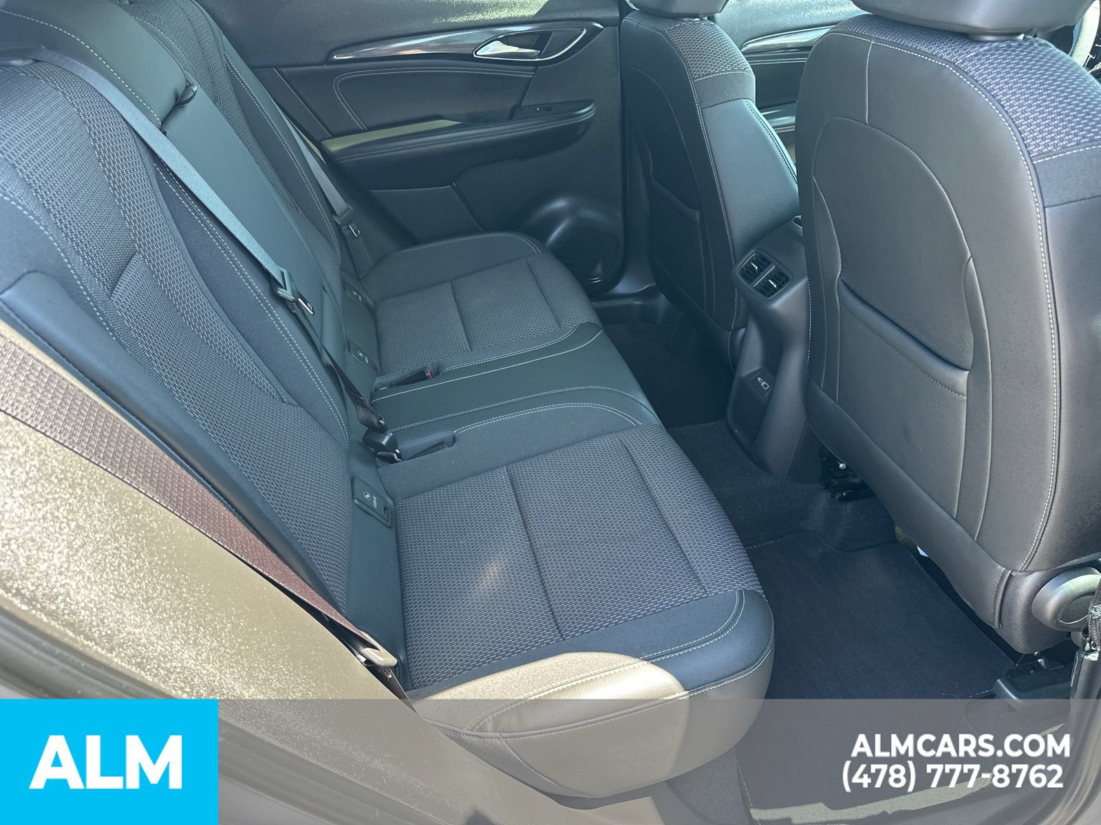 Used 2022 Buick Envision Preferred FWD image 17