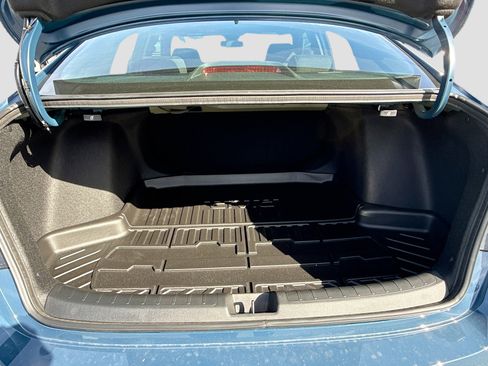 New 2026 Honda Civic Sport image 21