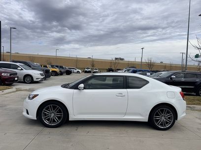 Used 2012 Scion tC Release Series 7.0