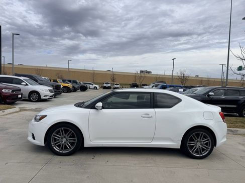 Used 2012 Scion tC Release Series 7.0 image 1