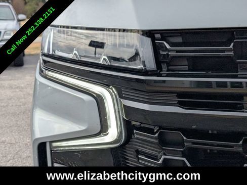 Used 2024 Chevrolet Tahoe Z71 w/ Luxury Package image 10