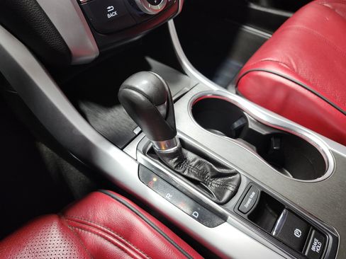 Used 2020 Acura TLX w/ A-SPEC Pkg image 33