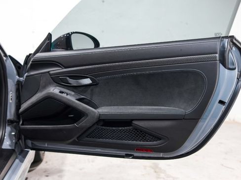 Used 2023 Porsche 718 Cayman GT4 RS RWD image 14