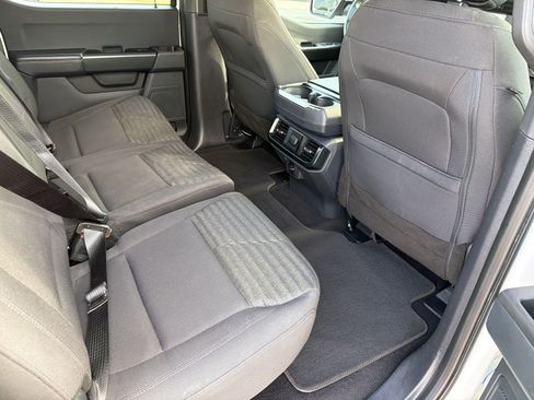 Used 2023 Ford F150 XL w/ STX Appearance Package RWD image 31