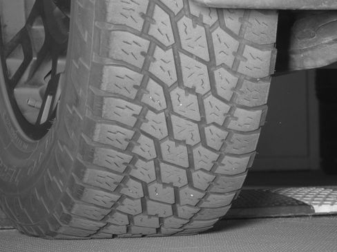 Used 2024 Toyota 4Runner TRD Pro AWD/4WD image 10