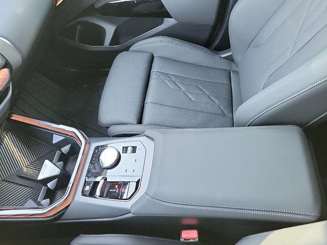 Certified 2026 BMW X3 xDrive30i AWD/4WD image 30