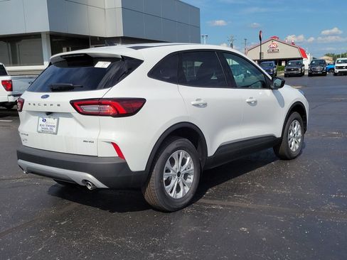 New 2026 Ford Escape Active w/ Cold Weather Package AWD/4WD image 4