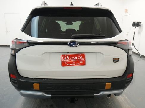 New 2026 Subaru Forester Wilderness image 7