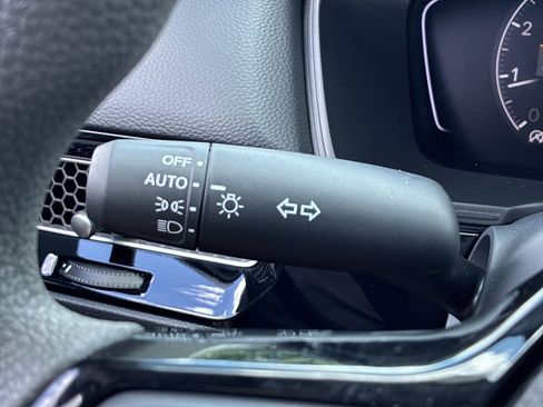 Certified 2026 Honda Civic LX image 27