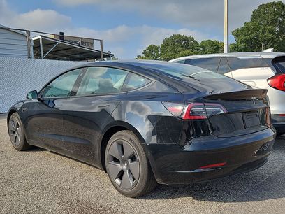 Used 2021 Tesla Model 3 Standard Range Plus