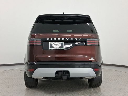 New 2026 Land Rover Discovery Limited Edition image 10