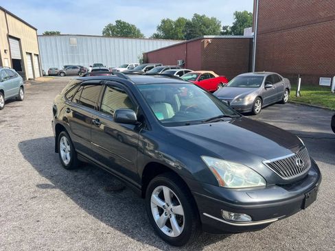 Used 2004 Lexus RX 330 AWD image 2