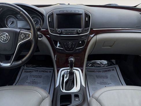 Used 2014 Buick Regal Premium FWD image 17