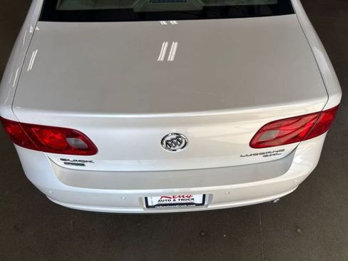 Used 2011 Buick Lucerne CXL image 85