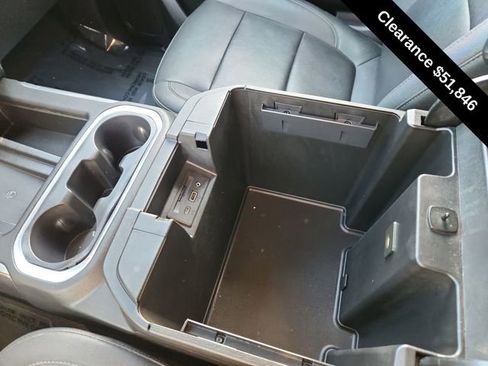 Used 2022 Chevrolet Silverado 3500 LTZ w/ LTZ Premium Package image 43