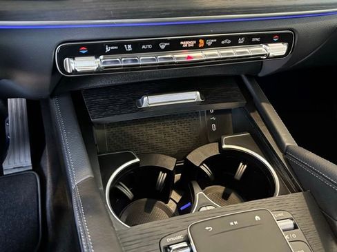 New 2026 Mercedes-Benz GLE 450 4MATIC Coupe image 20