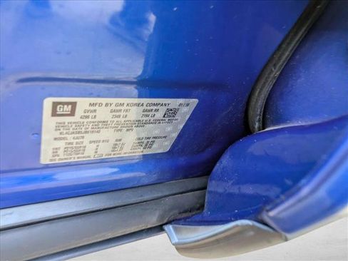 Used 2018 Buick Encore Preferred image 23