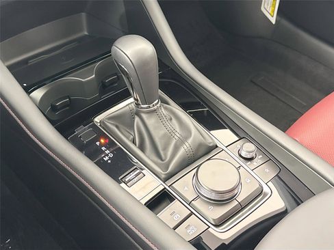 New 2026 MAZDA MAZDA3 Carbon AWD/4WD image 26
