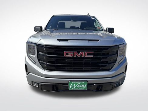 New 2026 GMC Sierra 1500 Elevation image 7