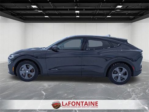 Used 2021 Ford Mustang Mach-E Select w/ Comfort/Technology Package image 2