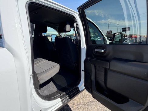 Used 2020 Chevrolet Silverado 3500 LT AWD/4WD image 47