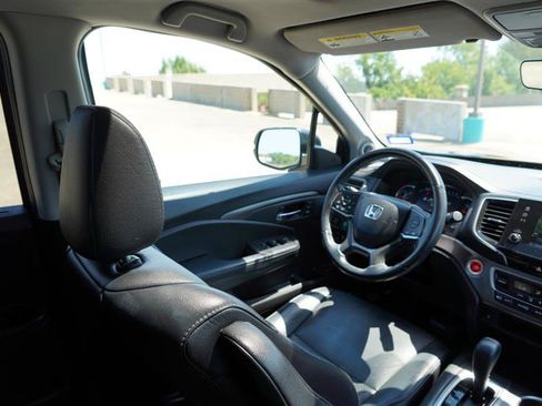 Used 2019 Honda Pilot EX-L image 35