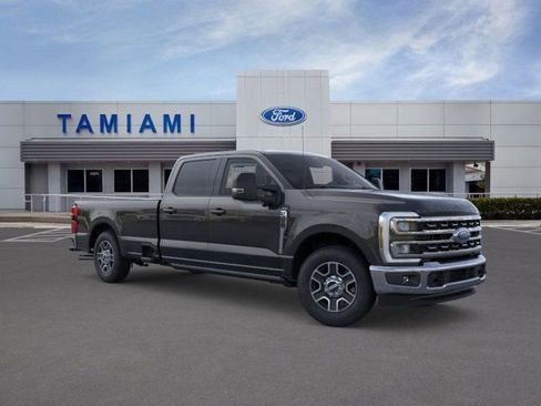 New 2026 Ford F250 Lariat image 7