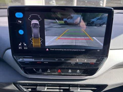 Certified 2023 Volkswagen ID.4 Pro S AWD/4WD image 20