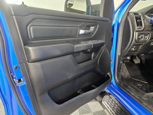 New 2026 RAM 1500 Classic Warlock AWD/4WD image 20