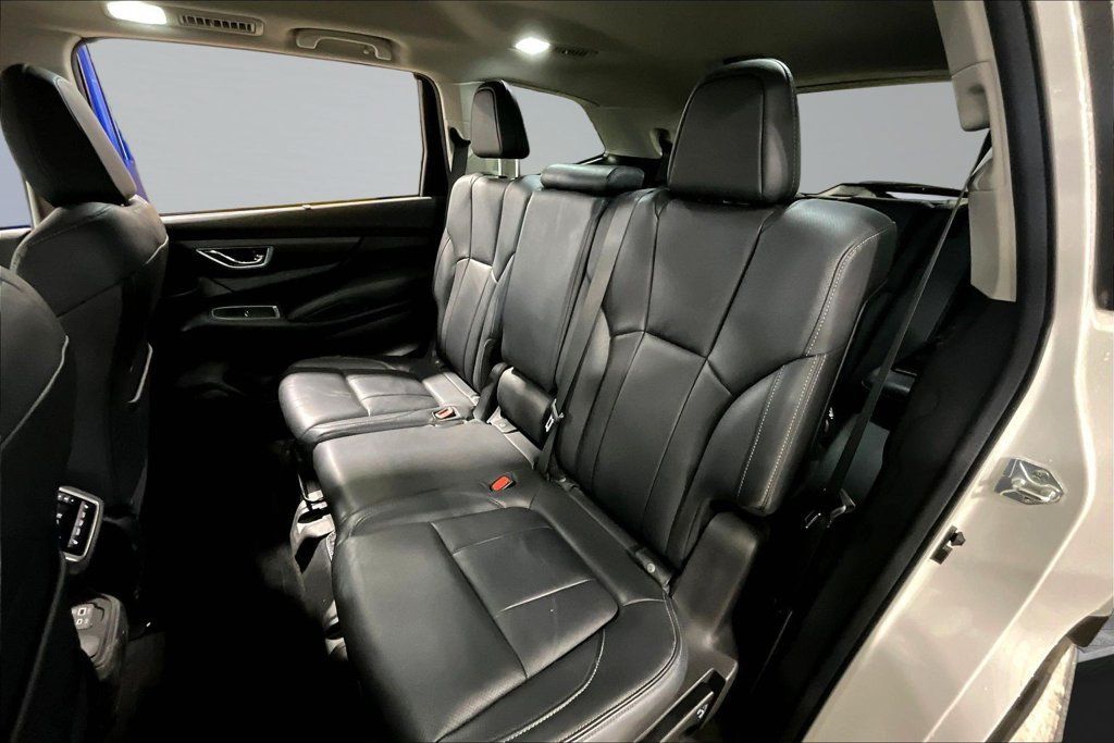 Used 2024 Subaru Ascent Limited AWD/4WD image 22