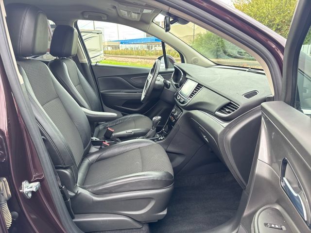 Used 2017 Buick Encore Preferred AWD/4WD image 29