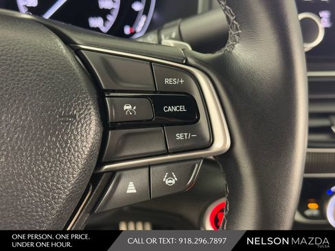 Used 2022 Honda Accord Sport image 26
