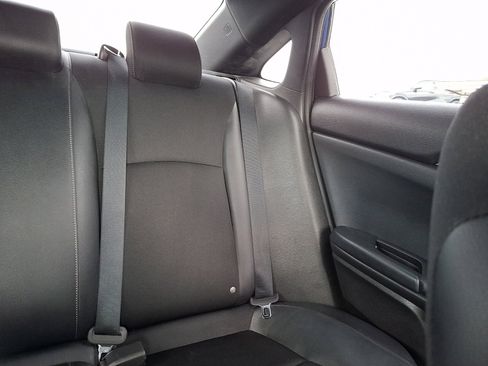 Used 2021 Honda Civic Sport image 16