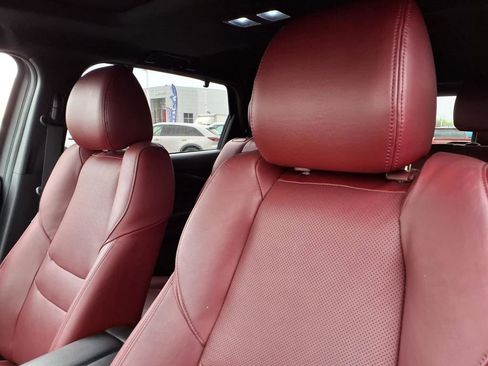 Used 2023 MAZDA CX-9 Carbon Edition image 17