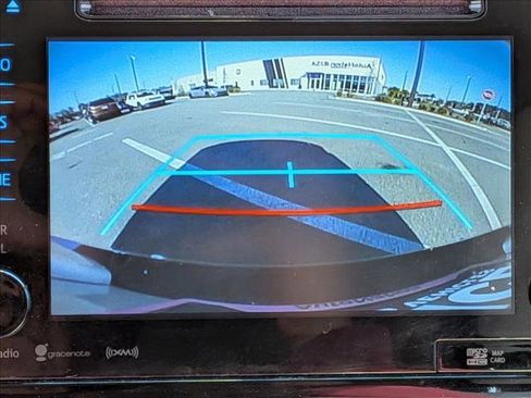 Used 2017 Toyota Prius Four Touring image 14