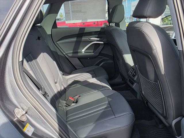 New 2026 Audi Q5 2.0T AWD/4WD image 12