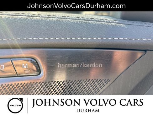Used 2023 Volvo XC90 B6 Ultimate w/ Protection Package Premier AWD/4WD image 24
