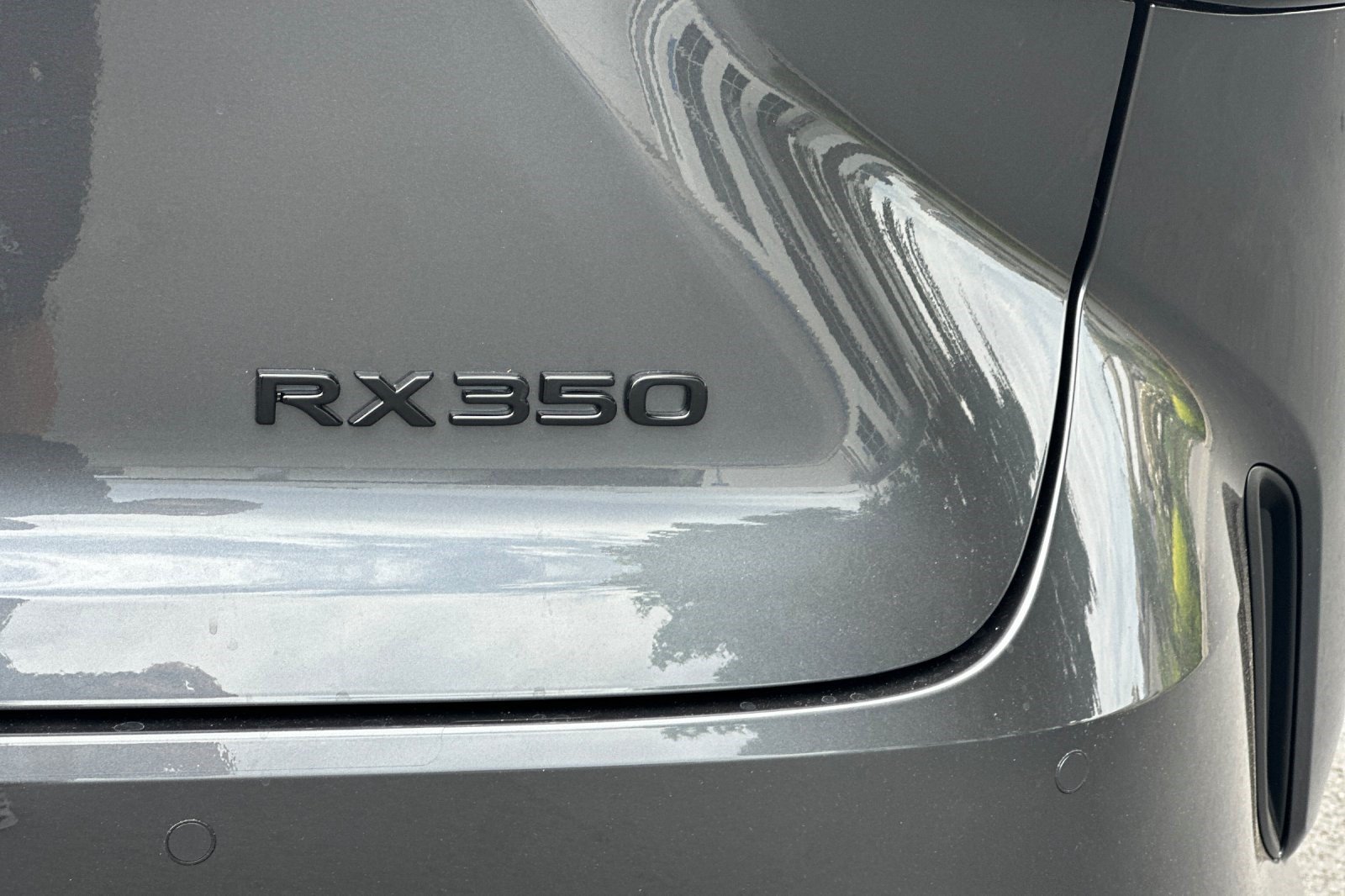 New 2026 Lexus RX 350 Premium Plus FWD image 23