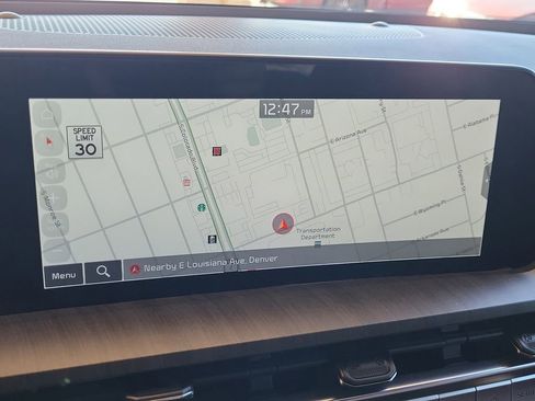 Used 2023 Kia Telluride SX image 24