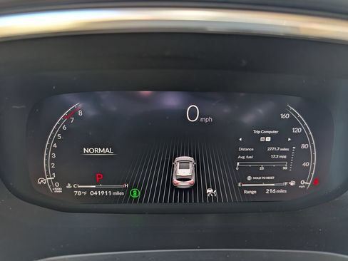 Used 2023 Acura MDX SH-AWD w/ Technology Package image 31