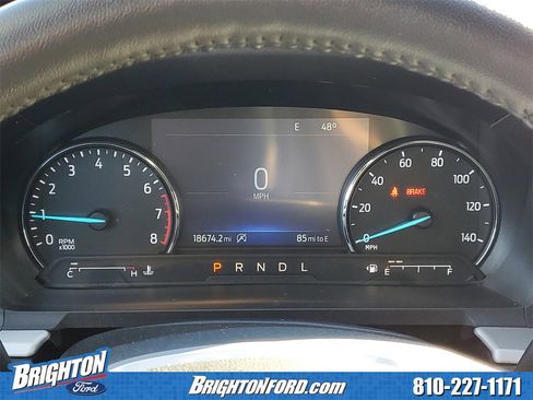 Used 2023 Ford Explorer XLT image 16