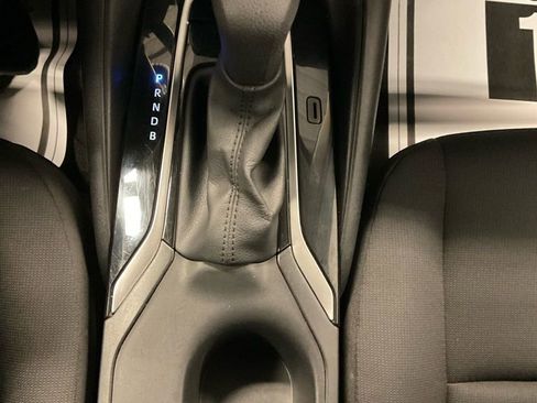 Used 2023 Toyota Corolla LE image 25